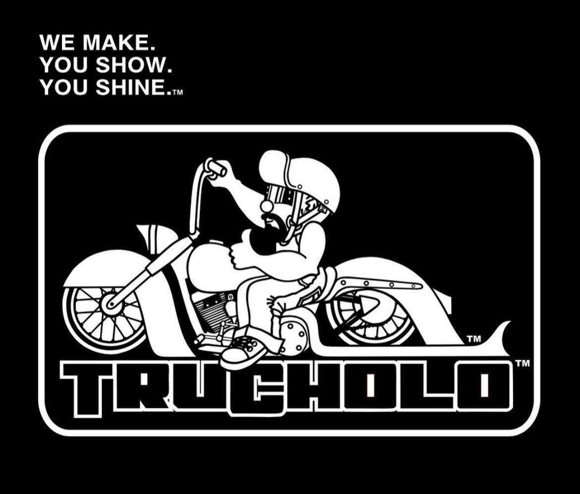 TruCholo Fedora Helmet