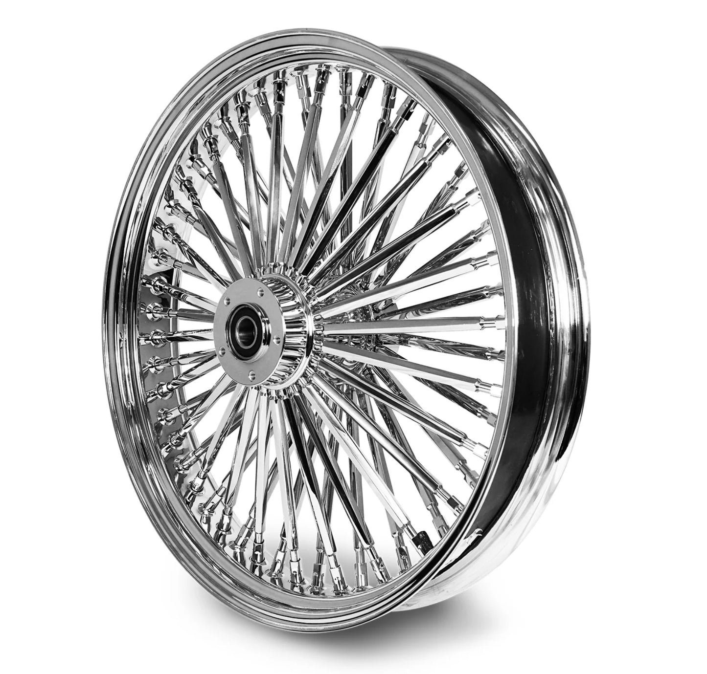 FAT 52 G-SPOKE WHEEL