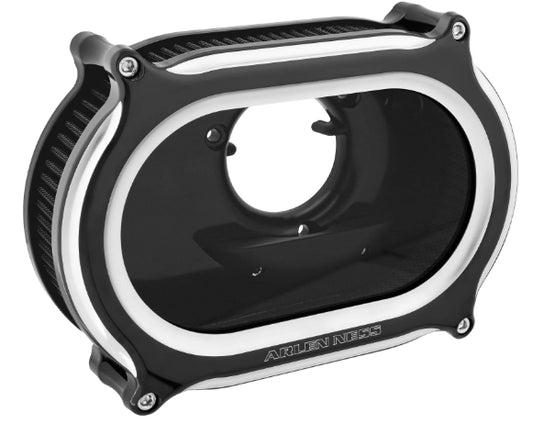 Method Oval Air Cleaner, Black Contrast Cut