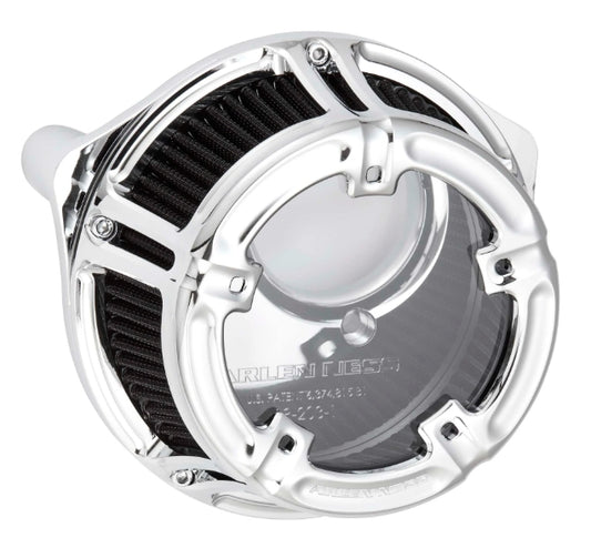 Method Air Cleaner Chrome