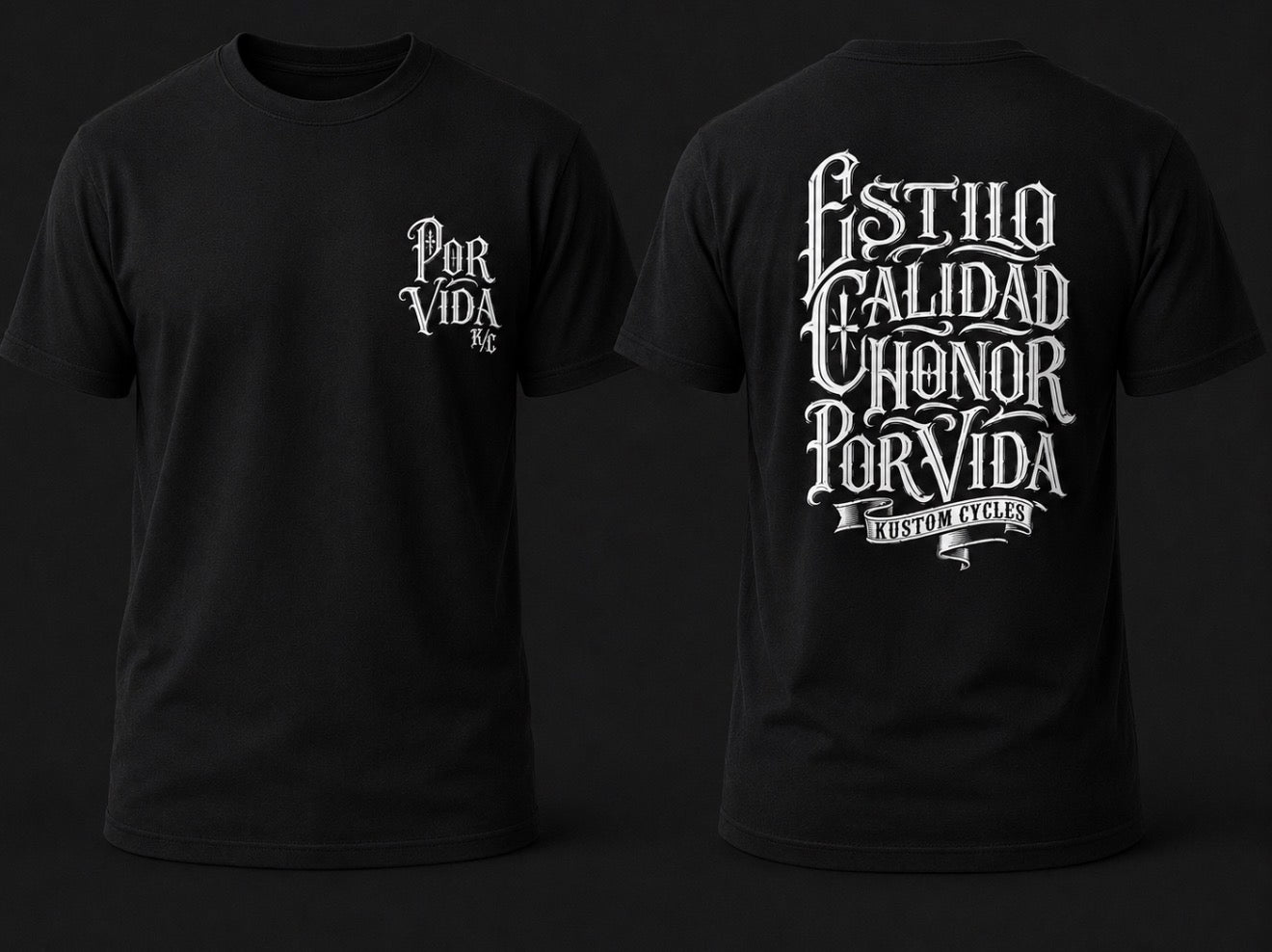 Por Vida Estilo