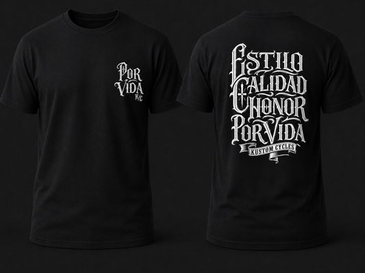 Por Vida Estilo